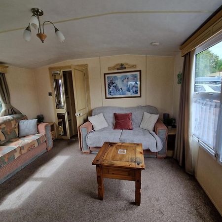 Haven On The Hill 2 Bed Caravan With Town Views Of Aberystwyth F7 Екстериор снимка