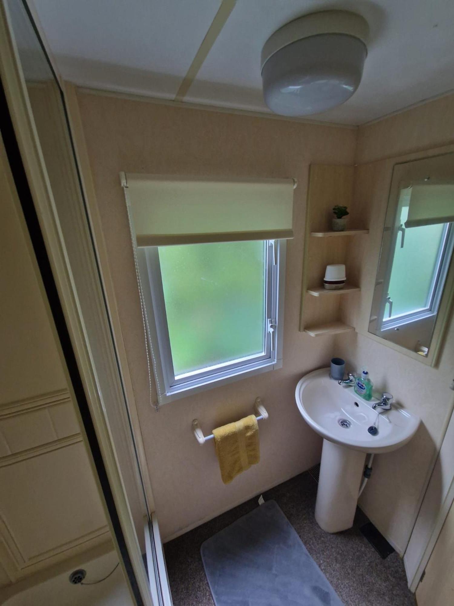 Haven On The Hill 2 Bed Caravan With Town Views Of Aberystwyth F7 Екстериор снимка
